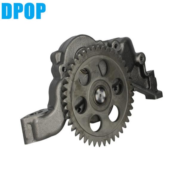 DPOP Truck Oil Pump 5421800201 5421800101 5421800001 5411800301 5411800201