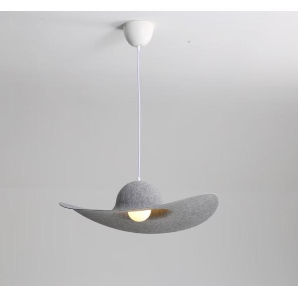 Modern Pendant Lamp Atmosphere Lamp For Living Room And Hall Creative And Simple Bedroom Pendant Light Lamp