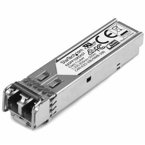 Modulo SFP GLC-EX-SMD 1000 BASE-EX 1.25G 1310nm A solução perfeita para rede