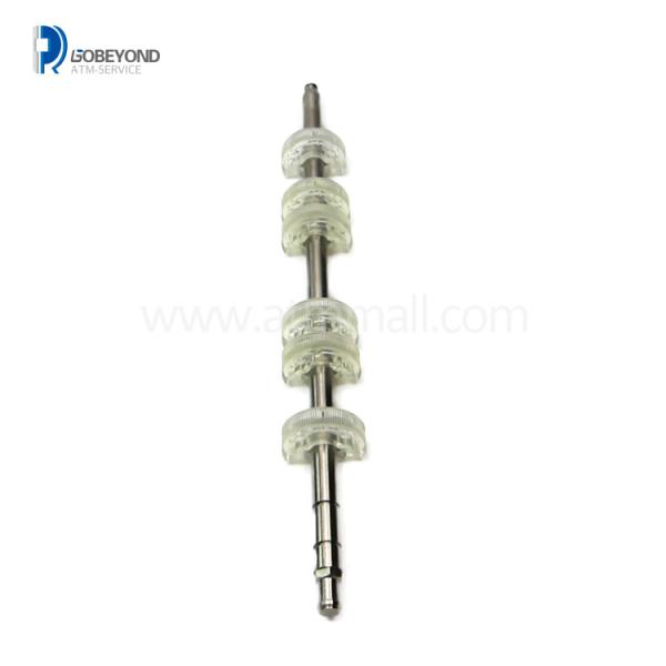 D Wheel Assy Cash Machine NCR ATM Parts 4450632954 445-0632954