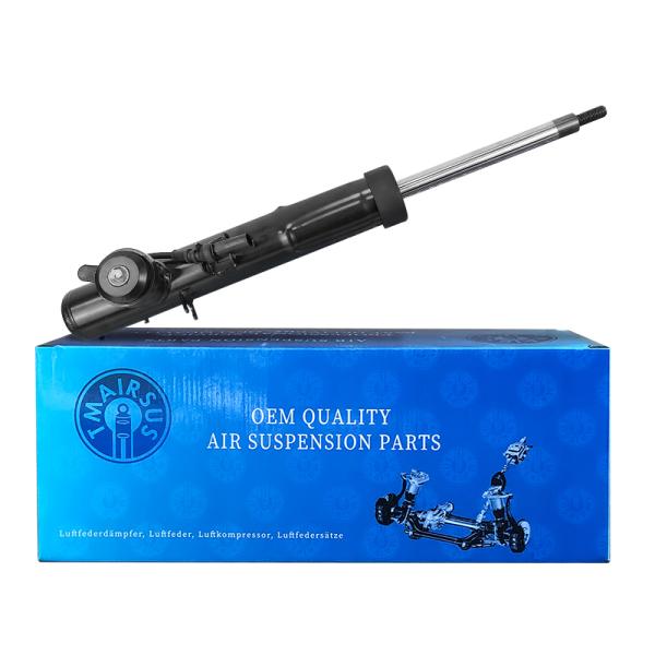 Kit de reparación de amortiguador Airmatic OEM 8R0413029J 8R0413030J para Audi Q5 Q3 A4 S4 A5 S5 Amortiguador de suspensión neumática