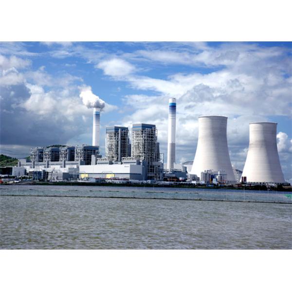 Caldera en lecho fluidificado industrial de circulación de la eficacia alta para la central eléctrica