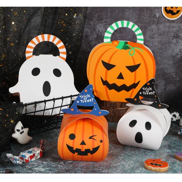 Детские сладости Тёмные трюфели Шоколадная коробка Подарочный пакет Бумажный контейнер