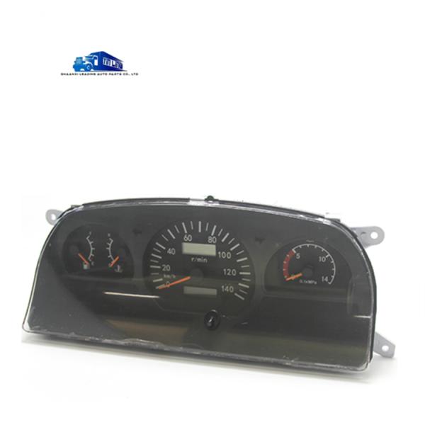 OEM Combination Meter Assembly Genuine Spare Part Meter Assembly for Truck Dashboard Instrument Cluster