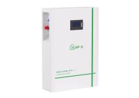 10 quilowatts residenciais do lítio Ion Battery Pack 51.2V 230ah 280ah 300ah de 5kwh