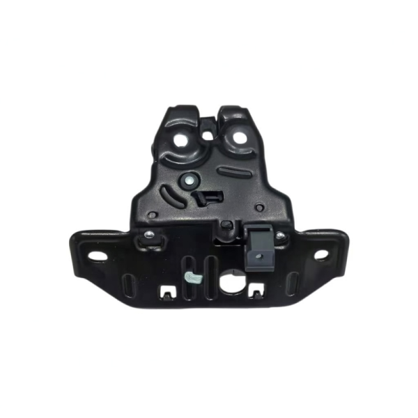 ForXiaopeng G6 G9 P7i P7+trunk Lock Machine, Rear Cover Lock Block, Rear Door Lock Body, Genuine Factory Product