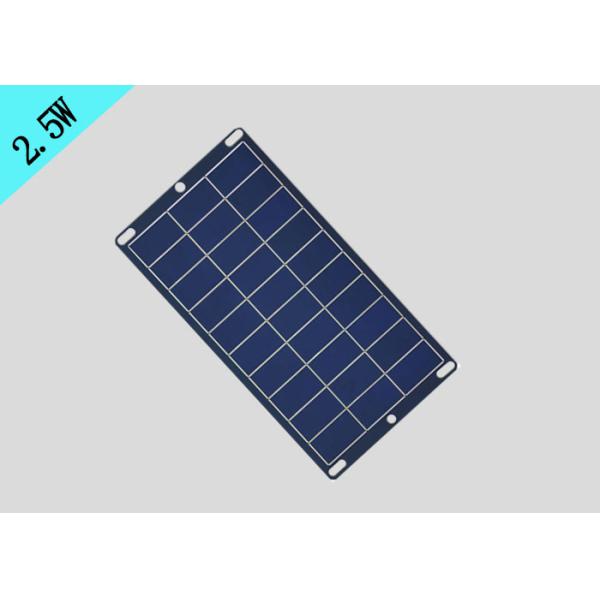 DIY Custom Made Solar Panels , Sunpower Solar Panels For Mobile Power Bank