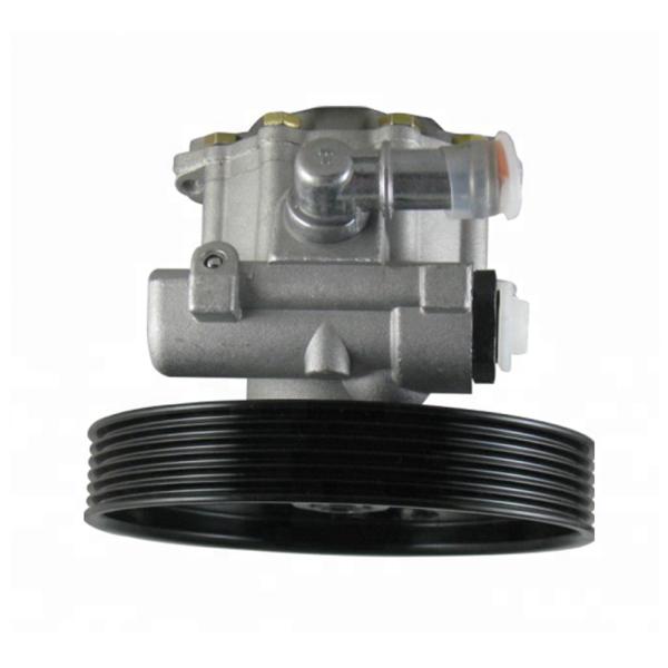 4007.8E 9640830480 Car Power Steering Pump 142mm For Peugeot 406