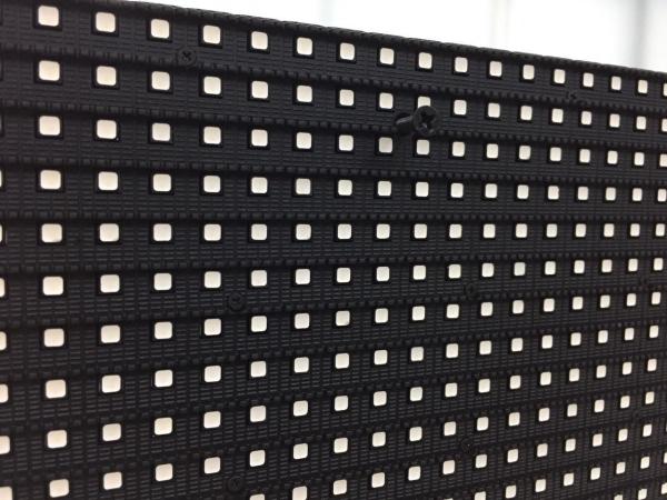 Outdoor P8 Led Screen Sign Board Easy Maintenance