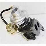 Subaru Impreza WRX STi RHF5 Turbo VG440027 VF37，14411AA542
