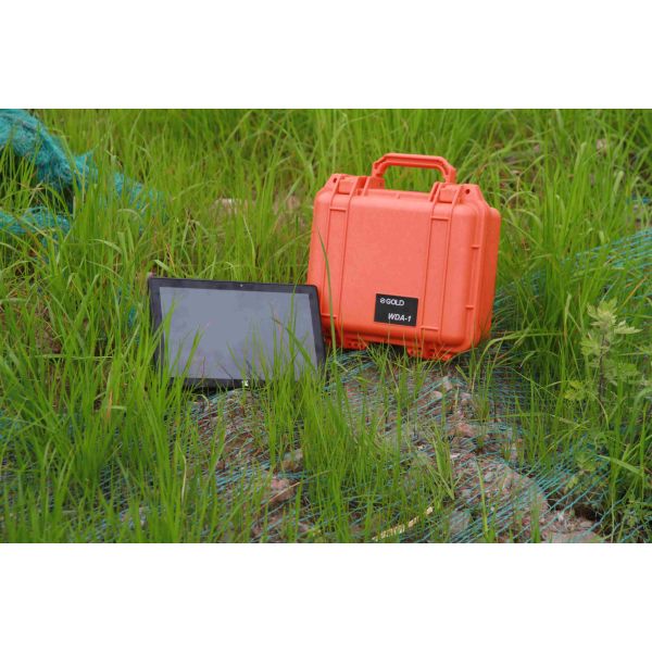 AI-Powered Geo Electrical Imaging System for Groundwater Prospecting with Generative Prospectivity Analysis and Prescriptive Data Acquisition Planning