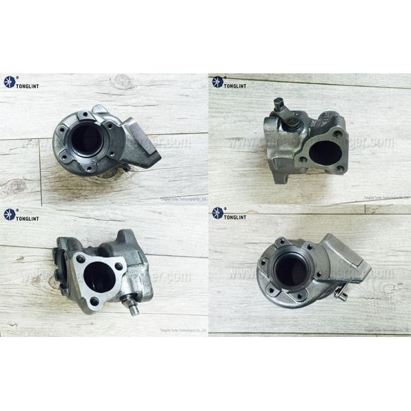 Genuine K03 5303-988-0029 Turbocharger Turbine Housing for Audi , Volkswagen engine