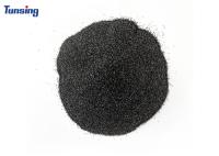 80um-200um TPU Hot Melt Adesivo em Pó DTF Pó Preto para Transferência Térmica