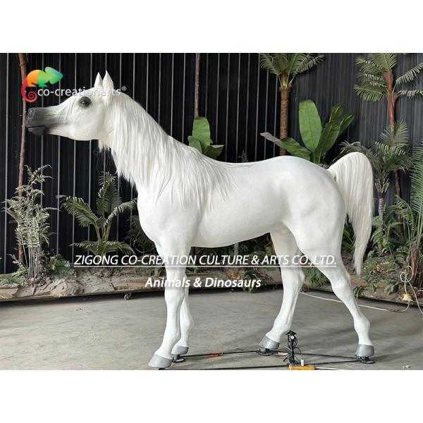 Animatronic Animals Animatronic Arab Horse Customized