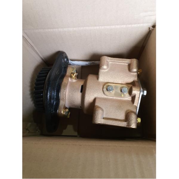 Насос морской воды резиновой турбинки морской, 3897194 3866493