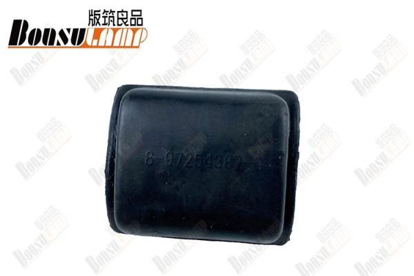 8972543870 8-97254387-0 Sub Spring Rubber For ISUZU NKR NPR