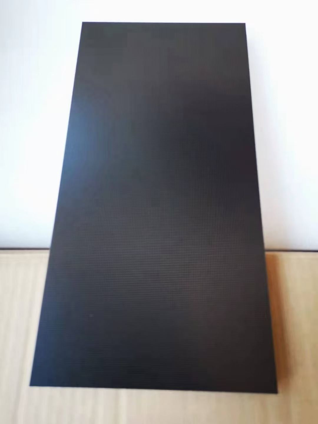 Indoor Wall Mounted LED Video Wall High Definition Ultra Thin