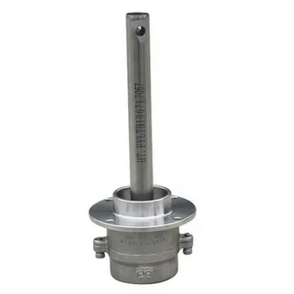 Sensitive Anti Overflow Probe for Detecting Tank Refueling Working Voltage 5-15VDC