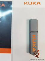 Le système de stockage USB 3.0 Kuka Robot KRC4 Les flux de travail de sauvegarde et de récupération
