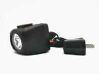 Faro Kl4.5lm y Kl5.2lm 4500lux de los mineros de Rohs