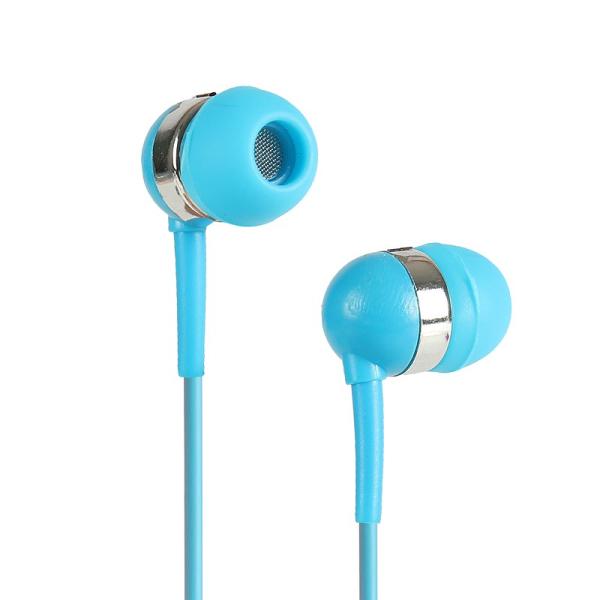 Cute Custom Molded In Ear Headphones , Ear Molded Earphones For Small Ears