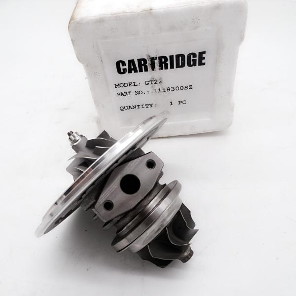 JX493ZQ 1118300SZ 736210-0005 turbocharger assembly Jmc truck spare parts