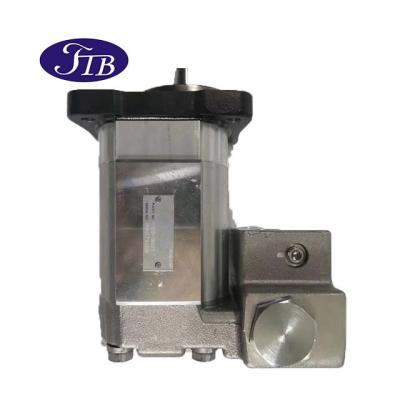 31Q9-30212 Cooling Fan Motor Assembly 31Q930212 For R320LC-9 R380LC-9