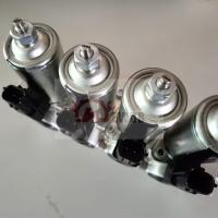 Valve KDRDE5K-50/30C50-122 d'Electrical Parts Solenoid de l'excavatrice MN0900384
