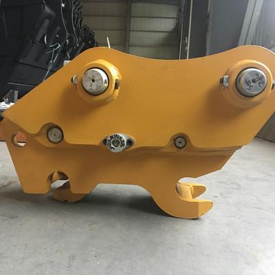 Guarantee Construction Machinery Quick Hitch for Building Material Shops