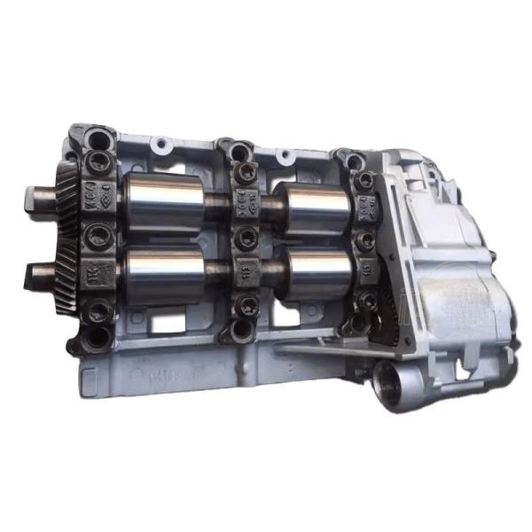 Used Original B-M-W N46 Engine Oil Pump Replacement Auto Parts 318 320 E46 E90 E42 X1 Z4