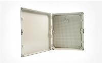 600x500x195mm grande caixa elétrica impermeável Lockable