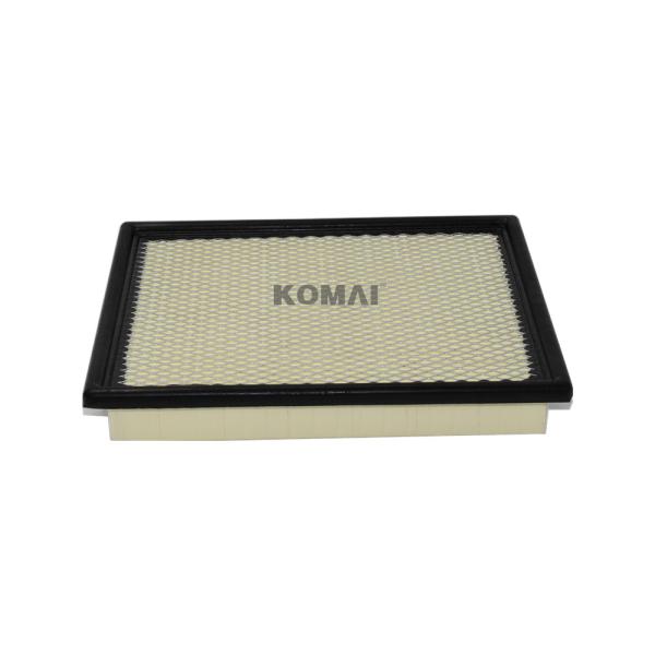 Filtro de ar PA5482 da cabine P606063 AF55727 para KOMATSU com um 480-6
