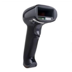 Portable Wireless Barcode Scanner