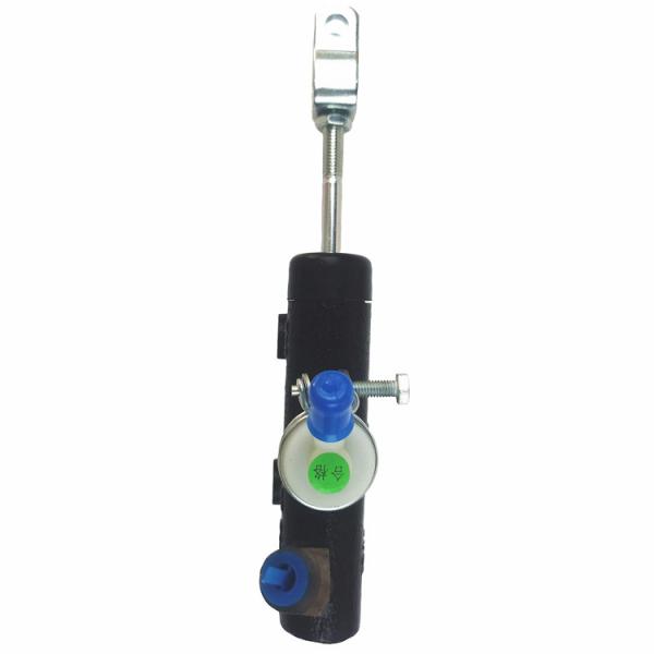 Easy Installation Heavy-Duty Clutch Master Cylinder New Condition for JAC Truck and Bus-High Safety & Maintenance-Free
