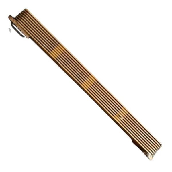 Núcleo mais fresco do óleo hidráulico das peças de motor do refrigerador de óleo 6RB1T para a máquina escavadora Parts de HITACHI