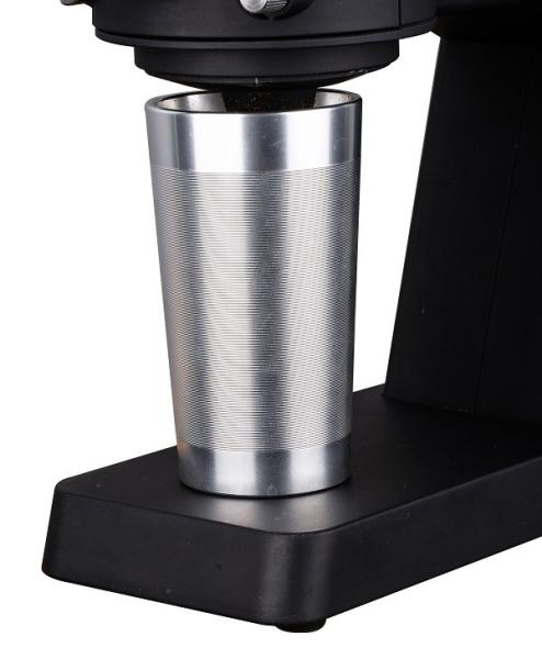 Customized Logo Commercial Coffee Grinder Gear Coarse Espresso Machine