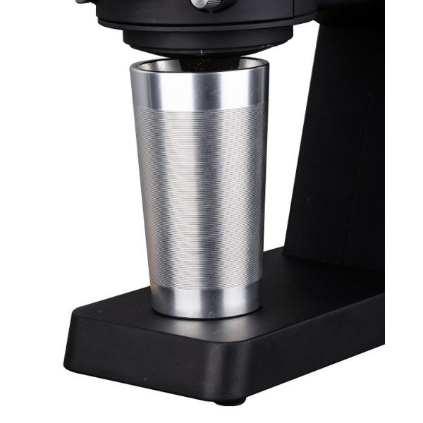 50W Outdoor Filter Coffee Grinding Machine For Coffee Distributors