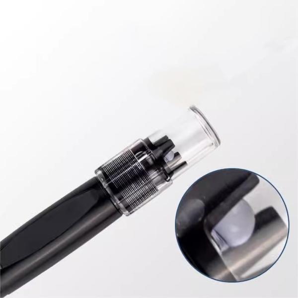 5m Standard Cable Water Sensor Probe IP68 Protection pH and Temperature Compensation