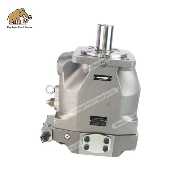 Parker heavy-duty high-pressure variable displacement axial piston pump PV140R1K1T1NMMC.