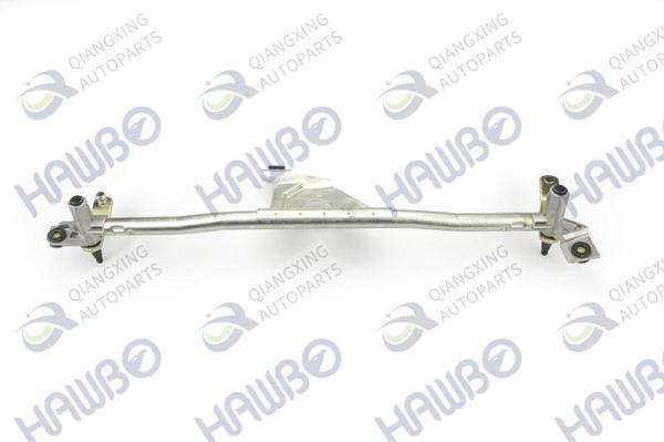 GOLF JETTA Volkswagen Wiper Linkage Aluminum Alloy 6X1955603A 10490117 5817230