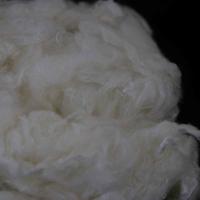 Fibre viscose ignifuge personnalisable 4.44D fibre vierge résistante au feu