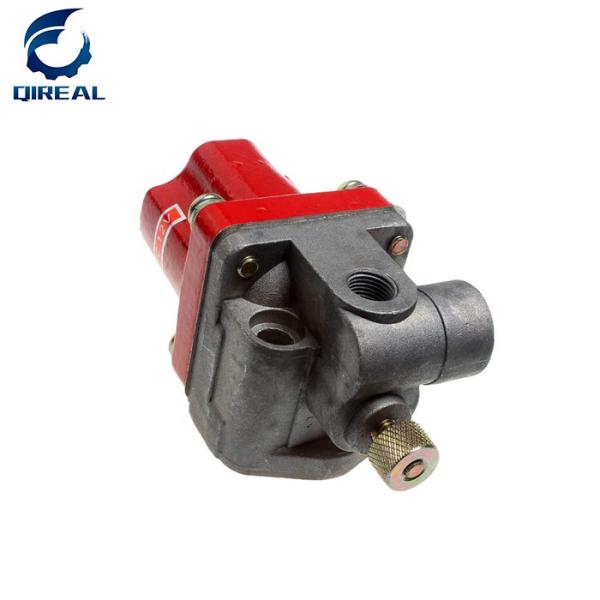 низкое давление электрическим управлением выключения топлива клапана соленоида 3054611 12V