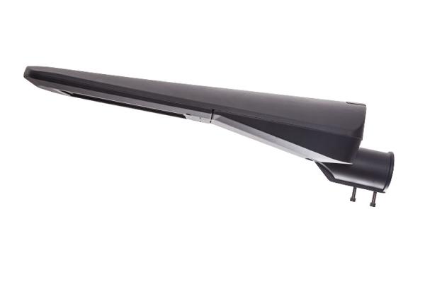Energy Saving Led Street Light Fixtures , Outdoor Road Led Street Lamps