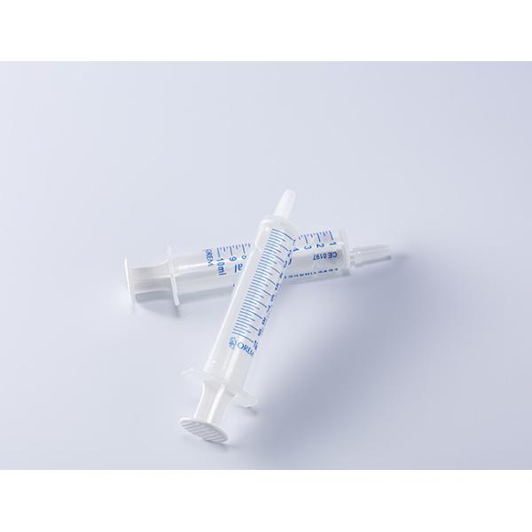 Medical Supply Disposable Oral Syringes PP Plastic 1/3/5/10/20/50/60ml
