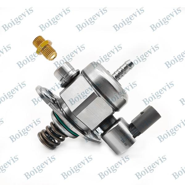 Fuel Pump Product OE06H127025E For Volkswagen Tiguan