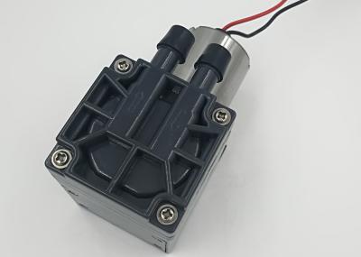 Brushless DC Motor Miniature Diaphragm Air Pump Electric 24V 160Kpa Pressure
