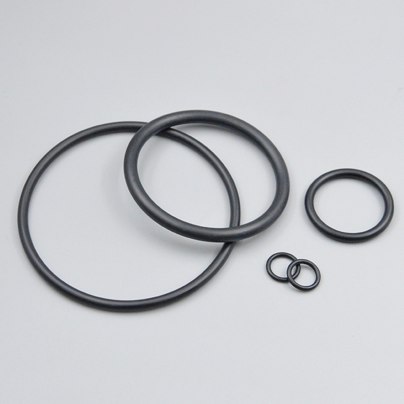 Miniature O Ring Seals Micro Precision Rubber Gasket for Small Devices