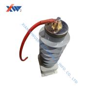 Fuente de tensión capacitiva del divisor de voltaje de LEDZW 12 tamaño pequeño