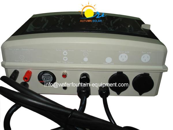 3 In 1 Digital Automatic Pool Dosing Systems Self Cleaning Salt Water Chlorinator