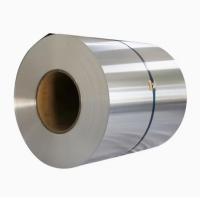 0.27mm ASTM B209 AA3104 Alloy Aluminium Coil 3104 Coil Aluminum Stock